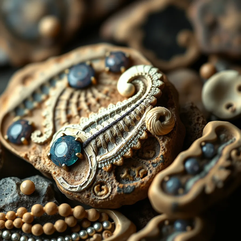 Mastering the Art of Selling Rocks Online