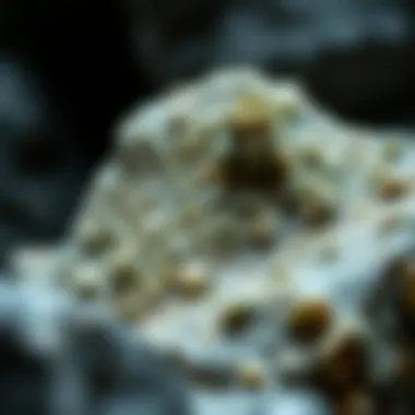 Magnificent Exploring Garnierite: Characteristics, Formation, and Significance