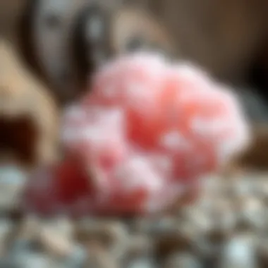 Magnificent Exploring Pink Calcite: Properties, Uses, and Significance