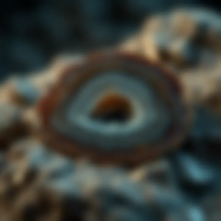 Magnificent Exploring the Diverse World of Agate: Types and Characteristics