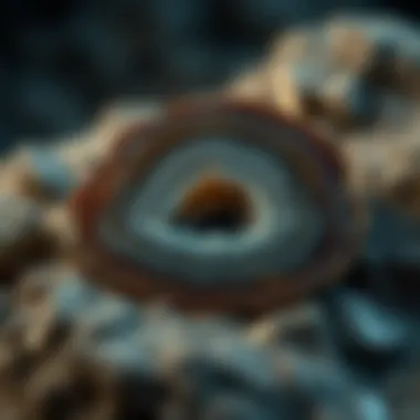 Magnificent Exploring the Diverse World of Agate: Types and Characteristics Magnificent Exploring the Diverse World of Agate: Types and Characteristics