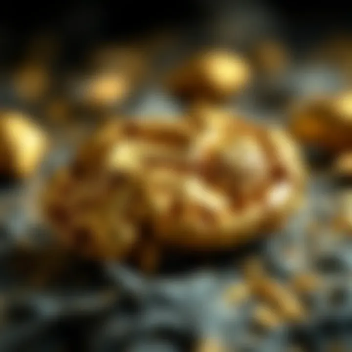 Magnificent Exploring the Multifaceted Uses of Gold