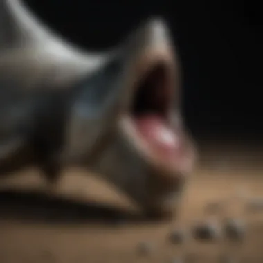 Magnificent Exploring the Mystique of the 2 Inch Megalodon Tooth Magnificent Exploring the Mystique of the 2 Inch Megalodon Tooth