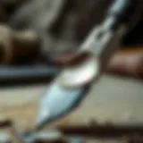 An In-Depth Analysis of Stone Carving Bits Introduction