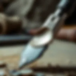 An In-Depth Analysis of Stone Carving Bits Introduction