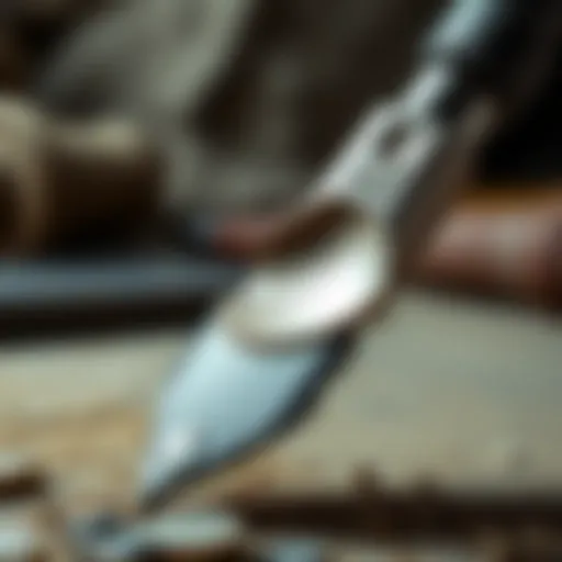 An In-Depth Analysis of Stone Carving Bits Introduction