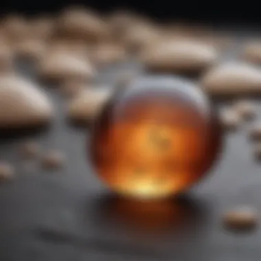 Permanent vs. Temporary Adhesives Comparison of permanent and temporary adhesives for cabochons
