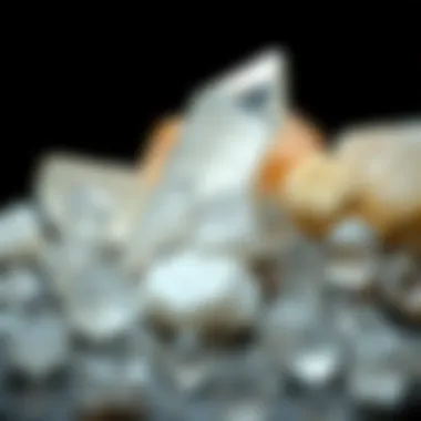 Comprehensive List of Quartz Varieties: An In-Depth Exploration Summary