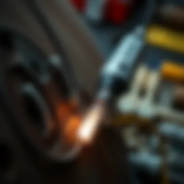 Maintenance tips for extending Dremel tool lifespan