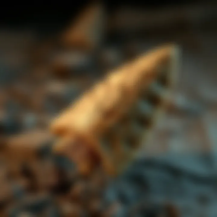 Exploring Arrowheads: A Comprehensive Guide Summary