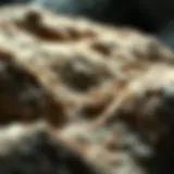 Exploring Garnierite: Characteristics, Formation, and Significance Introduction