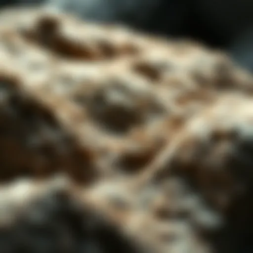 Exploring Garnierite: Characteristics, Formation, and Significance Introduction