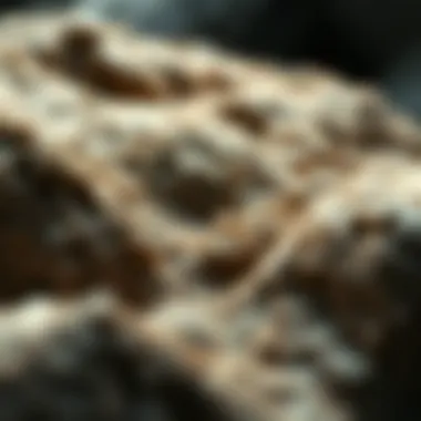 Exploring Garnierite: Characteristics, Formation, and Significance Introduction Exploring Garnierite: Characteristics, Formation, and Significance Introduction
