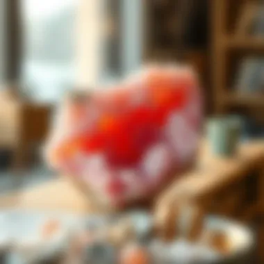 Exploring Pink Calcite: Properties, Uses, and Significance Summary Exploring Pink Calcite: Properties, Uses, and Significance Summary
