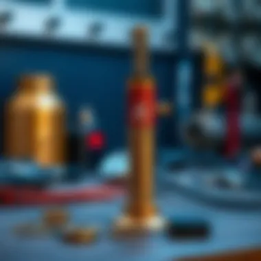 Essential Safety Gear for Jewelers Safety gear and precautions for torch use