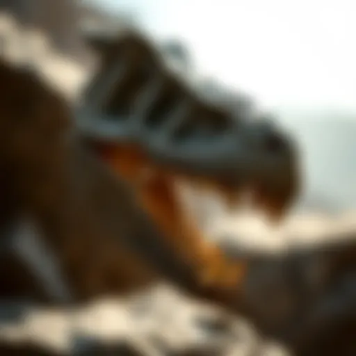 Exploring the Authentic Velociraptor Claw Introduction