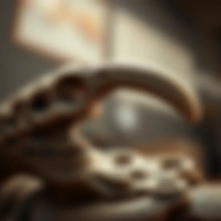 Notable Exploring the Authentic Velociraptor Claw