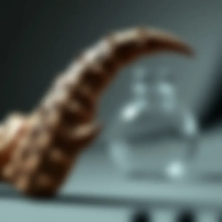 Exploring the Authentic Velociraptor Claw Summary