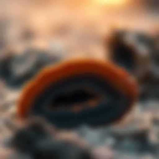 Exploring the Diverse World of Agate: Types and Characteristics Introduction