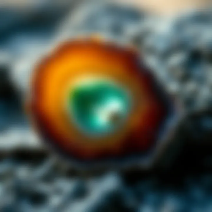 Notable Exploring the Diverse World of Agate: Types and Characteristics