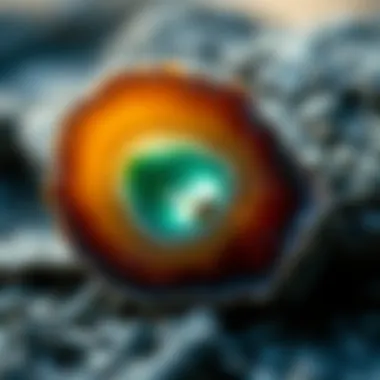 Notable Exploring the Diverse World of Agate: Types and Characteristics Notable Exploring the Diverse World of Agate: Types and Characteristics