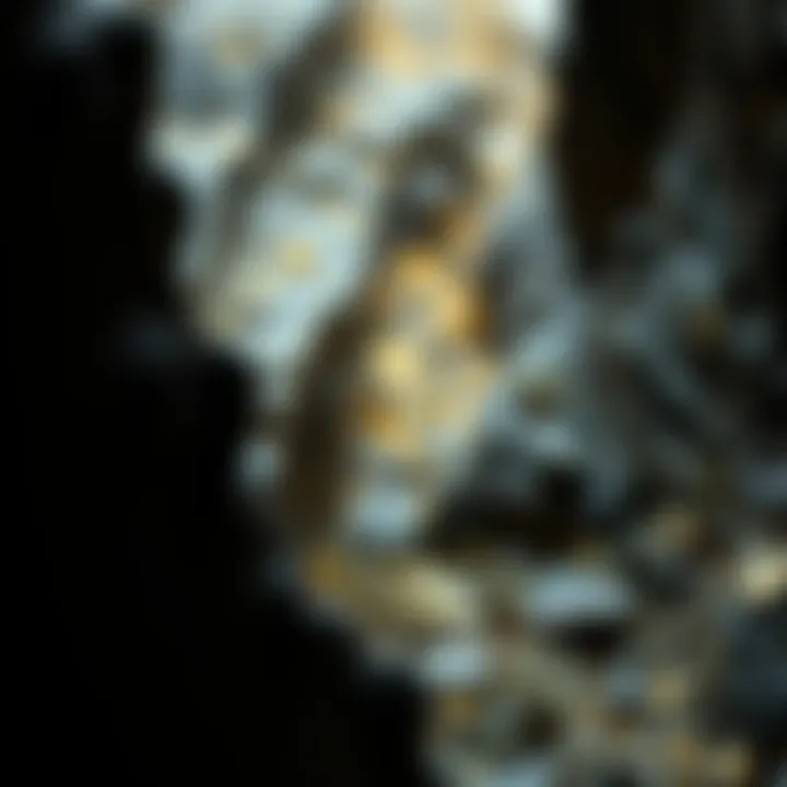 Modern Gold Exploration Techniques Modern gold exploration techniques used in Texas and their impact