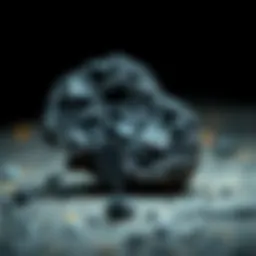 Exploring the Intricacies of Bulk Shungite Introduction