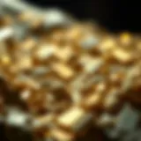 Exploring the Multifaceted Uses of Gold Introduction