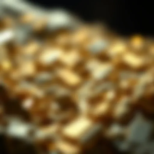 Exploring the Multifaceted Uses of Gold Introduction