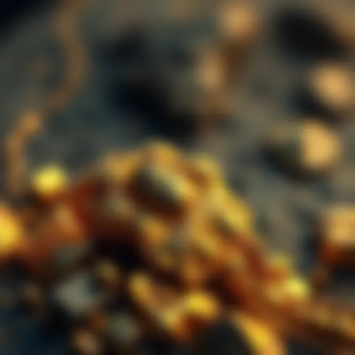 Exploring the Multifaceted Uses of Gold Summary