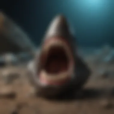 Exploring the Mystique of the 2 Inch Megalodon Tooth Introduction Exploring the Mystique of the 2 Inch Megalodon Tooth Introduction