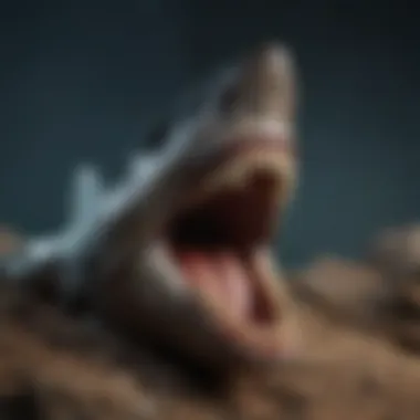 Exploring the Mystique of the 2 Inch Megalodon Tooth Summary Exploring the Mystique of the 2 Inch Megalodon Tooth Summary