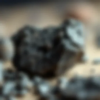 Legal Considerations in Meteorite Acquisition A visual representation of the legal documents required for purchasing meteorites.