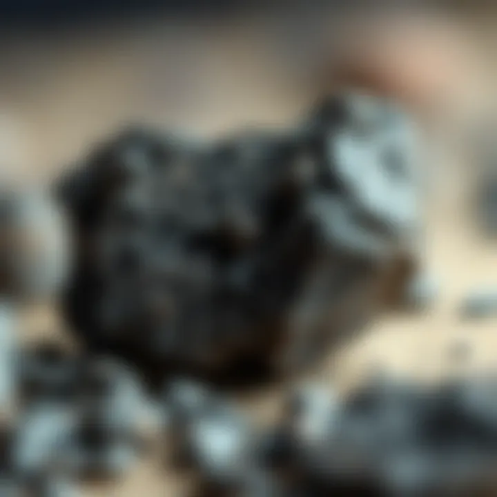 Legal Considerations in Meteorite Acquisition A visual representation of the legal documents required for purchasing meteorites.