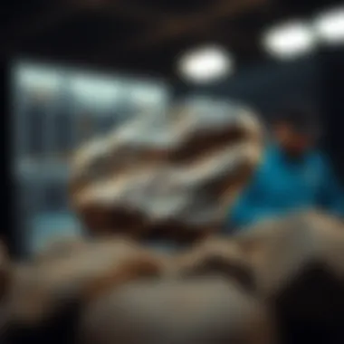 Meteorite Market Trends and Pricing A detailed chart illustrating the market trends and prices of meteorites over recent years.