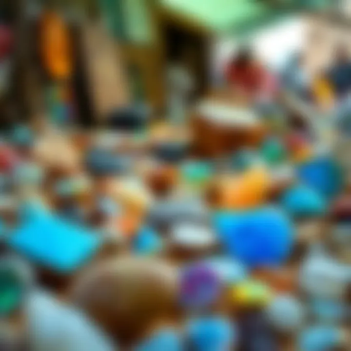 Global Marketplace for Ethiopian Opal Global marketplace displaying Ethiopian opal in various forms