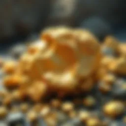 Finding Gold Nuggets: A Comprehensive Guide Introduction