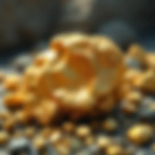 Finding Gold Nuggets: A Comprehensive Guide Introduction