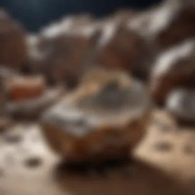 Ensuring Quality in Fossil Repair Services Quality assurance in fossil repair services