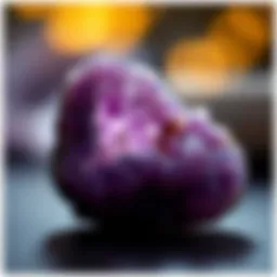 Identifying Authentic Amethyst: Comprehensive Guide Introduction