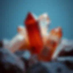 Identifying Authenticity: A Guide to Distinguishing Real Crystals from Fakes Introduction