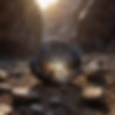 Scientific Implications of Black Rock Discoveries Impact of black rock discoveries on scientific research