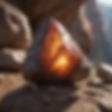 The Intriguing World of Arrowhead Imagery Introduction The Intriguing World of Arrowhead Imagery Introduction