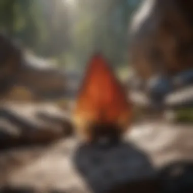 Notable The Intriguing World of Arrowhead Imagery Notable The Intriguing World of Arrowhead Imagery