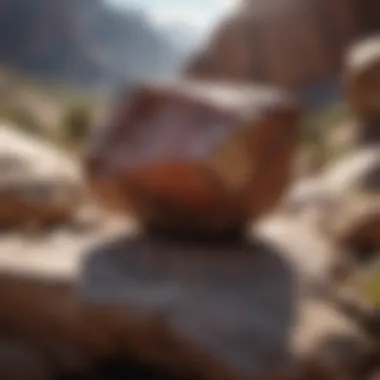 The Intriguing World of Arrowhead Imagery Summary The Intriguing World of Arrowhead Imagery Summary