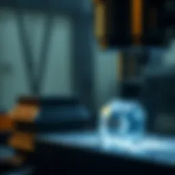 Understanding Gemstone Drilling Machines Introduction