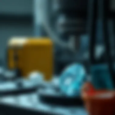 Notable Understanding Gemstone Drilling Machines