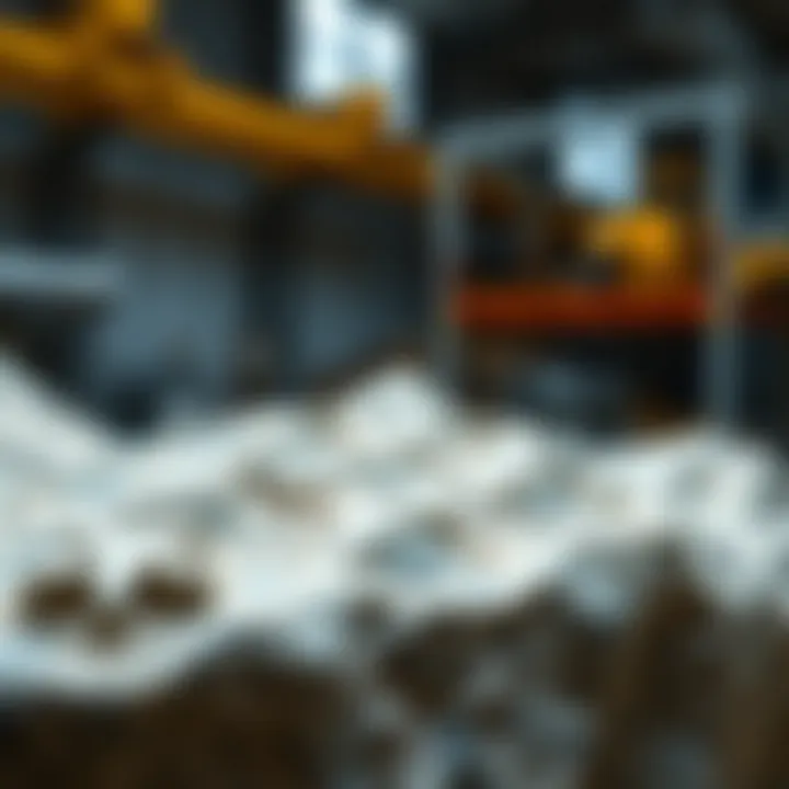 Applications of stone hardness testing in construction and restoration