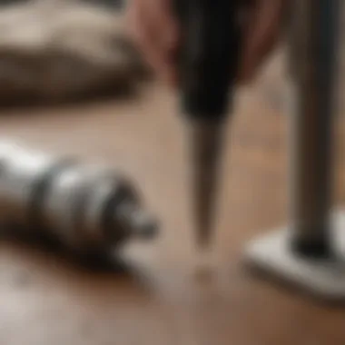 Comparison of Dremel pen attachment with various Dremel models