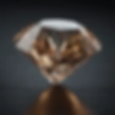 Notable Understanding the Value of a 40 Carat Diamond